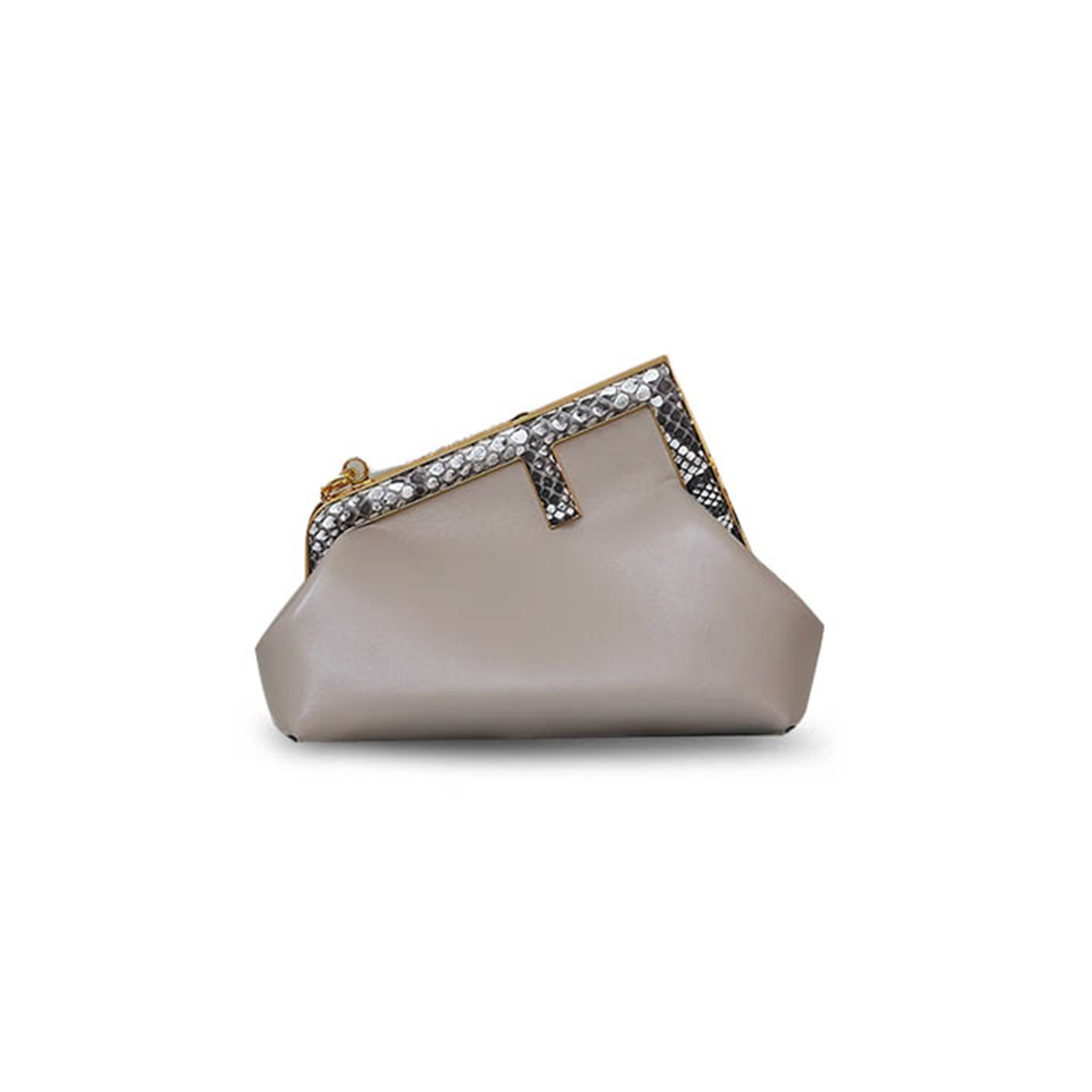 FENDI FIRST SHOULDER BAG (26*18*9.5cm) 